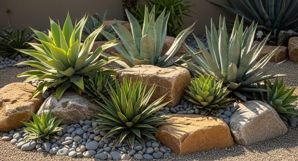 自生地オアハカの気候とオテロイの生存戦略