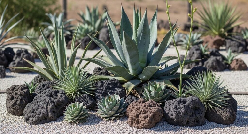 環境制御の技術