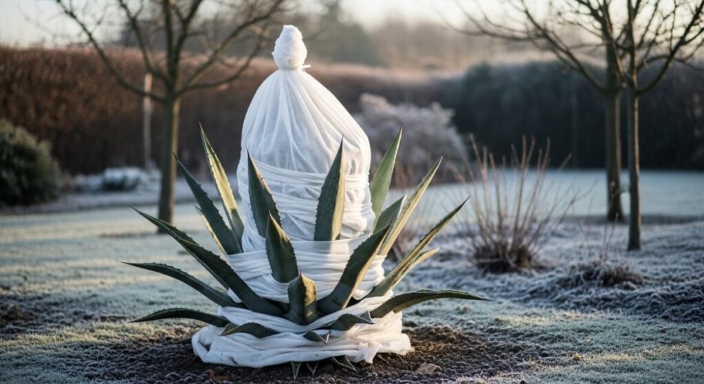 冬の寒さや低温環境による紅葉